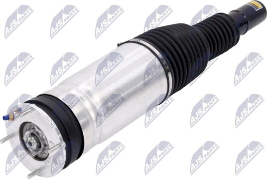 Luftdempere NTY A LR 023