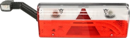 Aspock 25-7020-504 Baklykt Aspock 25-7020-504 Baklykt