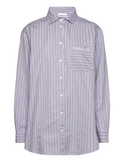 H2O Fagerholt Pj Shirt - Blue - XS H2O Fagerholt Pj Shirt - Blue - XS