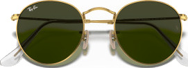 Ray Ban Round Metal RB3447-001 50 Ray Ban Round Metal RB3447-001 50
