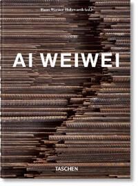 Ai Weiwei. 40th Ed. Av Roger M. Buergel