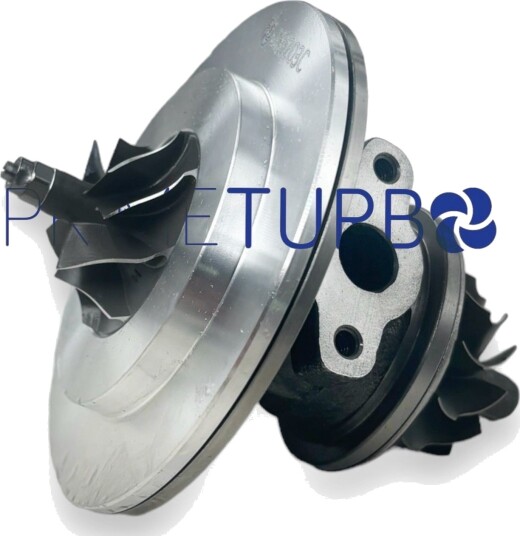 Kjernegruppe, lader Prime Turbo K00203C