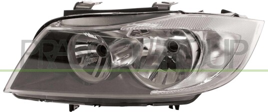 PRASCO BM0244906 Frontlykter