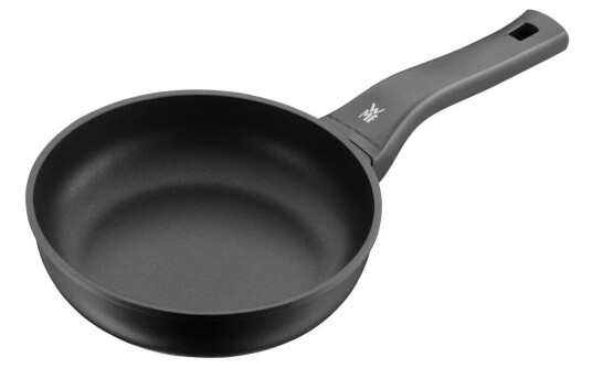 WMF PermaDur Excellent stekepanne 20 cm Svart