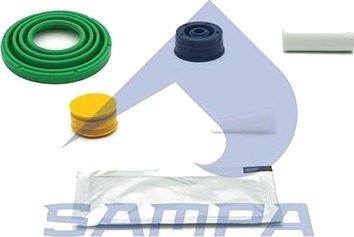 Reparasjonssett, bremsecaliper SAMPA 095.696