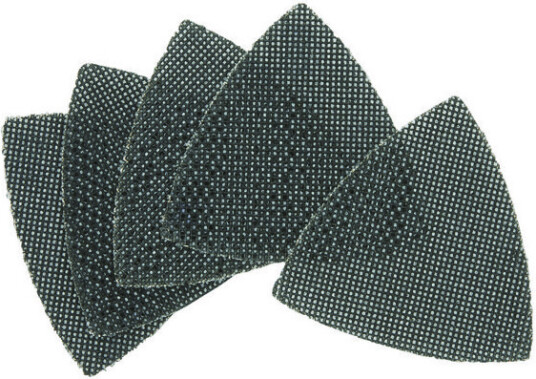Dewalt Slipepapir mesh 93x93 40k delta/multi papir dtm8667-qz