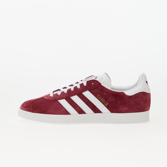 Adidas Originals Sneakers Gazelle Rød