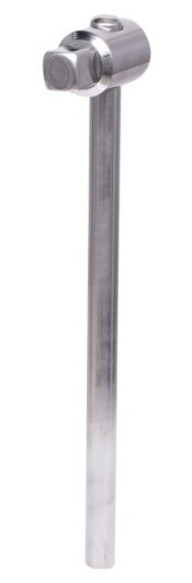 Ks Tools 964.2403, Rustfritt Stål, 1,6 Kg, 400 Mm