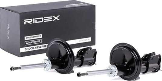 RIDEX 854S1659 Støtdemper