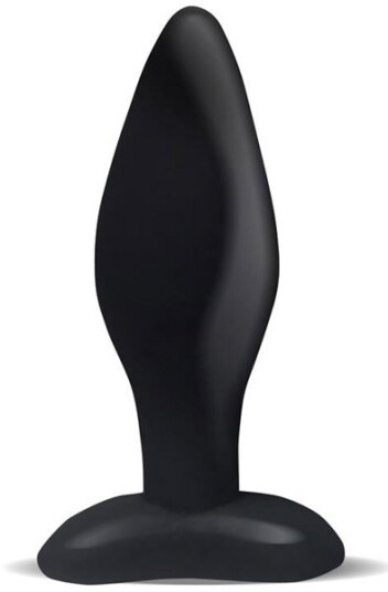 Afterdark Dolmen Butt Plug Silicone Size S