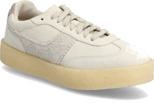 Clarks Originals Tor 80. D - White - 40 Clarks Originals Tor 80. D - White - 40