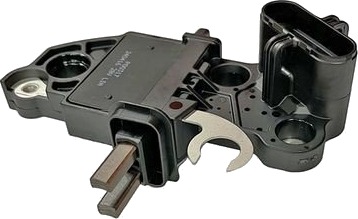 Dynamoregulator PRESTOLITE ELECTRIC P00317