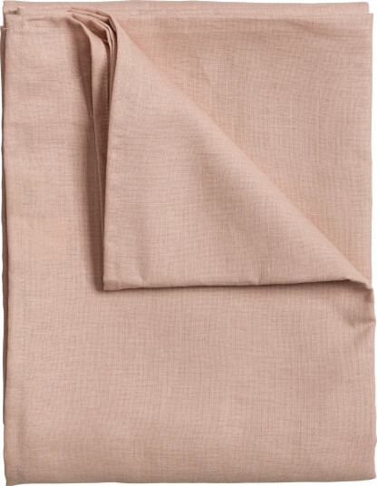 Scandi Living Clean linduk 145 x 350 cm Dusty Rose Scandi Living Clean linduk 145 x 350 cm Dusty Rose