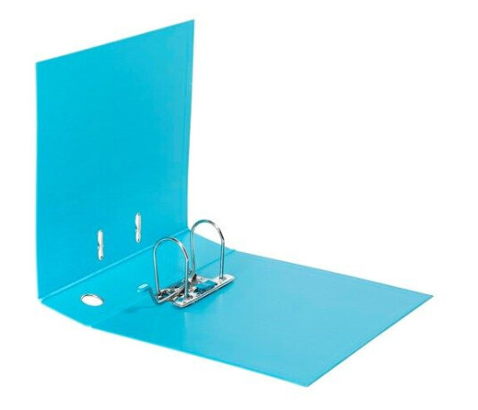 ELBA Strong-Line Brevordner Turkis A4 8 Cm ELBA Strong-Line Brevordner Turkis A4 8 Cm