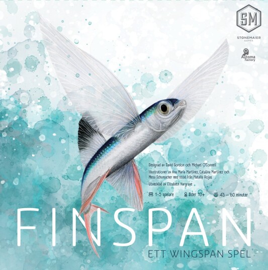 Spill Finspan Eng Spill Finspan Eng