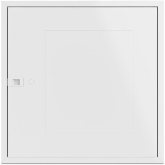 Cenika Fordelingsskap NEK700 svakstrømskap 150m2 B55 H55 D15 - 1700175
