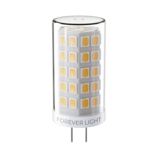 LED stiftpære G4 3,5W 370lm 3000K 12V