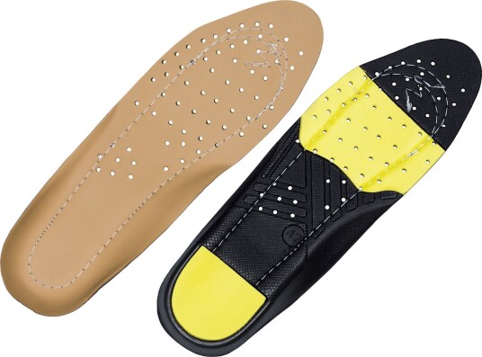 Jalas Innersula Fx2 Vip Safety Insole Stl. 36 Jalas Innersula Fx2 Vip Safety Insole Stl. 36