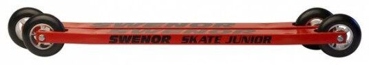 Swenor Skate Junior Rulleski