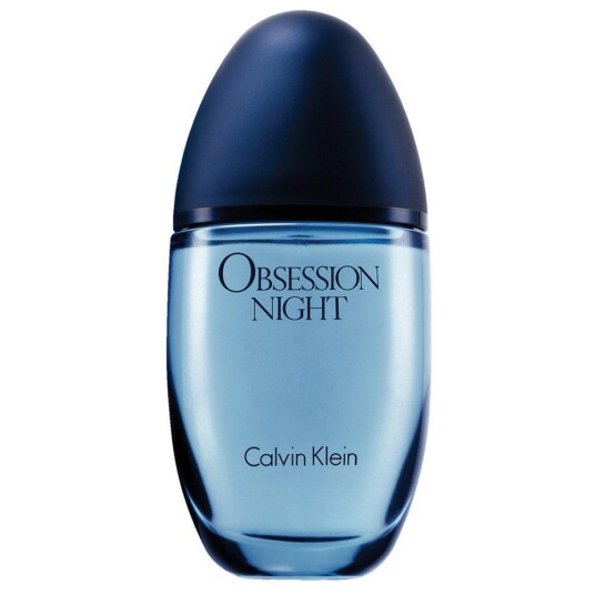 Calvin Klein Obsession Night Eau De Parfum 100ml