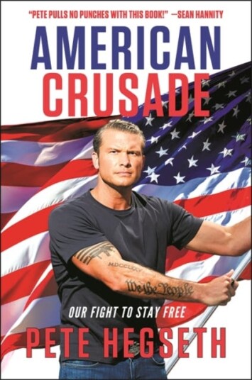 American Crusade  Our Fight to Stay Free