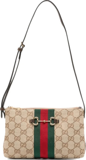 Gucci Dame Vesker Beige ONE SIZE,