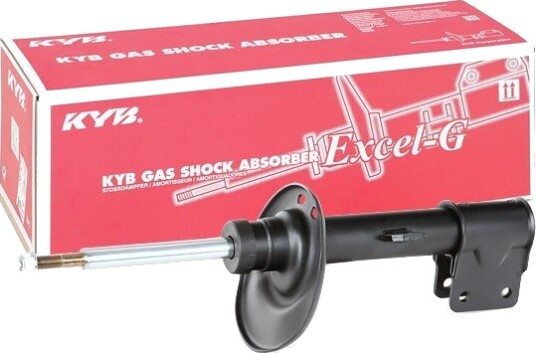 KYB 339829 Støtdemper