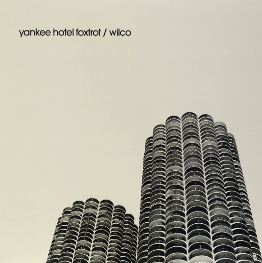 Wilco Yankee Hotel Foxtrot LP/Vinyl Wilco Yankee Hotel Foxtrot LP/Vinyl