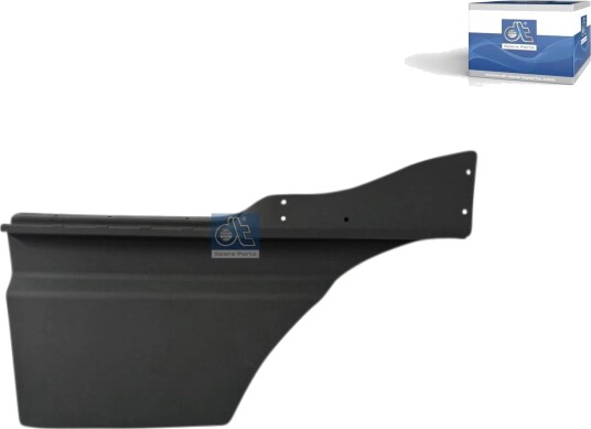 Dørforlengelse DT Spare Parts 4.66165