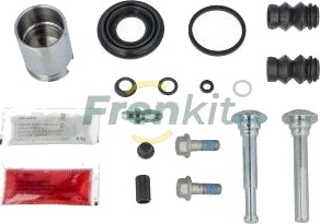 FRENKIT 736087 Reparasjonssett, bremsecaliper