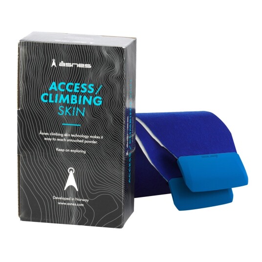 Åsnes Access Skin Mix Oc 74 Mm OneSize Åsnes Access Skin Mix Oc 74 Mm OneSize