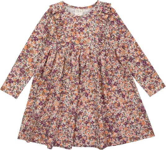 Ma ia Family Primrose Klänning Multi/patterned 98