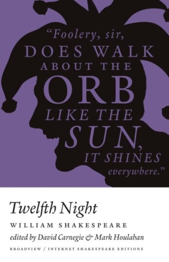 Twelfth Night (1602,1623) Twelfth Night (1602,1623)