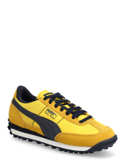 PUMA Easy Rider Thrive & Triumph - Yellow - 37