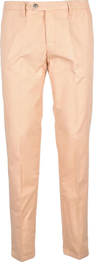 Michele Carbone Herre Bukser Oransje W36, Michele Carbone Herre Bukser Oransje W36,