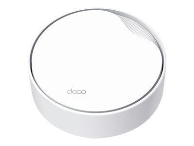 TP-Link Deco X50-PoE Wi-Fi 6 Mesh Ruter Hvit TP-Link Deco X50-PoE Wi-Fi 6 Mesh Ruter Hvit
