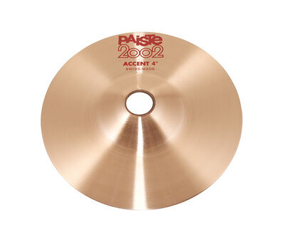 Paiste 2002 04 Paiste 2002 04