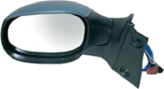 Sidespeil DIEDERICHS 4200225