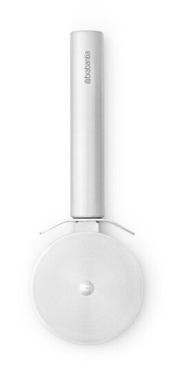 Brabantia Profile pizzaskjærer Rustfritt stål Brabantia Profile pizzaskjærer Rustfritt stål