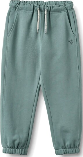 Wheat Sweatpants Cosmo STORMY SEA 110 Wheat Sweatpants Cosmo STORMY SEA 110
