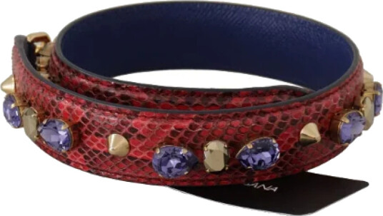 Dolce & Gabbana Dame Flerfarget Dolce & Gabbana Dame Flerfarget