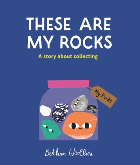 These Are My Rocks These Are My Rocks