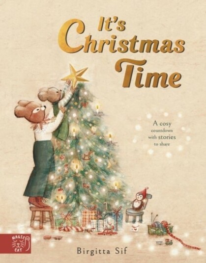 It's Christmas Time