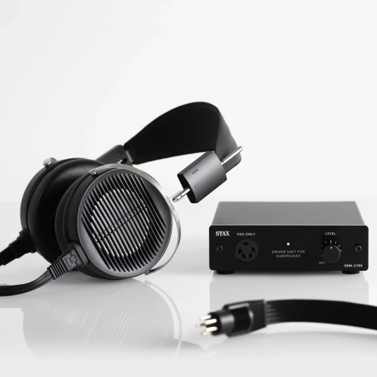 Stax SR X1000