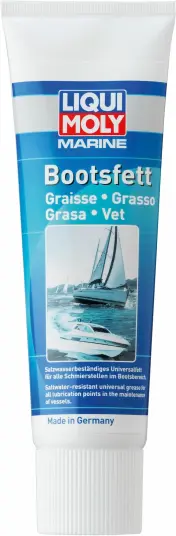 Liqui Moly Marine fett Tube 250 gr Liqui Moly Marine fett Tube 250 gr