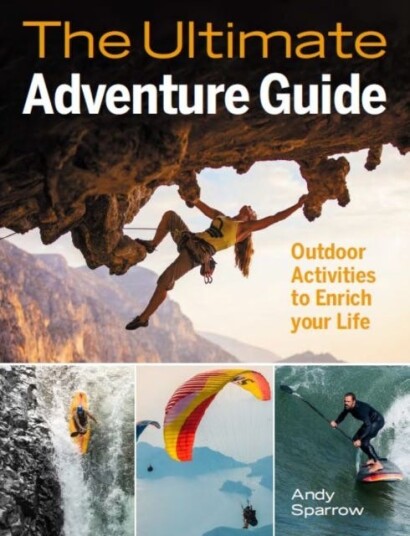 Ultimate Adventure Guide Ultimate Adventure Guide