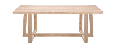 Loft24 Spisebord Sloan 180 1744126-01-0 1744128-01-0