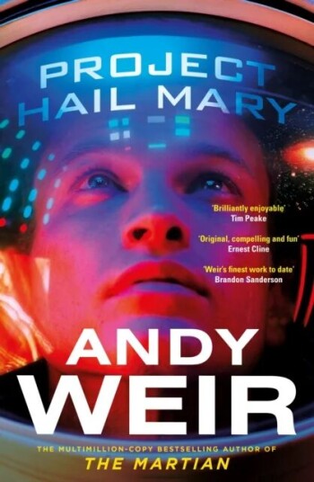Project Hail Mary Av Andy Weir Project Hail Mary Av Andy Weir