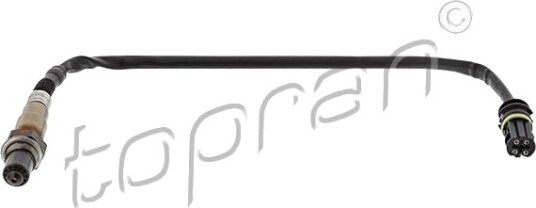 Lambdasonde TOPRAN 503 061