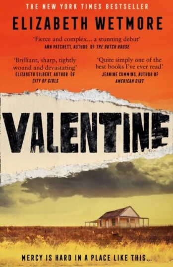 Valentine Av Elizabeth Wetmore